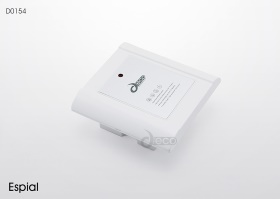 Espial Ancillary Products Deco Remote Control System Espial Ancillary Products Deco Remote Control System